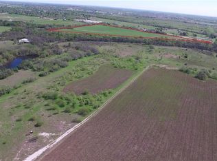 2707 Fm 156 N, Krum, TX 76249