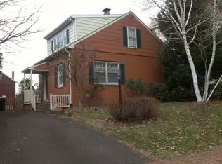 116 N Lincoln Ave, Newtown, PA