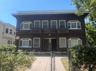 878 W 40th Pl #878, Los Angeles, CA 90037