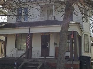 1120 Mason St, Toledo, OH 43605