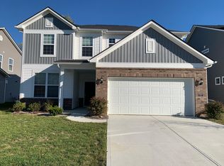 6570 Seabiscuit Rd, Whitestown, IN 46075