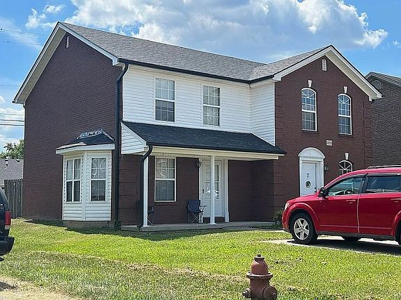 2nd image of 1028 Merrick Dr