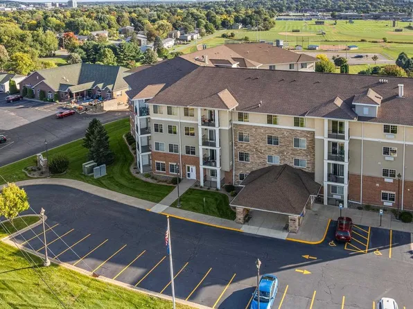 1508 MERRILL AVENUE Unit 311, Wausau, WI 54401