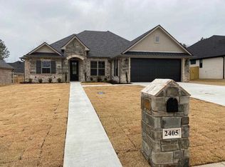 2405 Clayton St, Longview, TX 75605