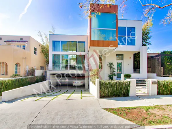 8824 Rangely Ave, Los Angeles, CA