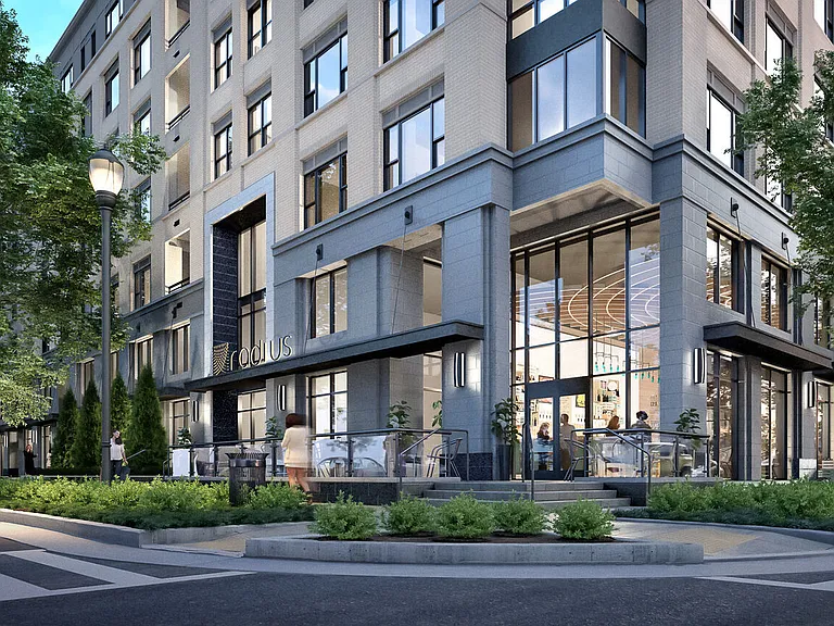 Overlook at Radius Dilworth — Photo 40