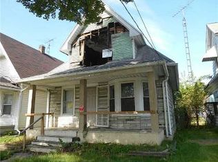 530 Spring Grove Ave, Toledo, OH 43605