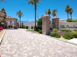2001 E Via San Martino, Palm Desert, CA 92260