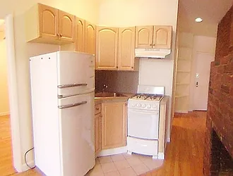 Rented by Citi Habitats