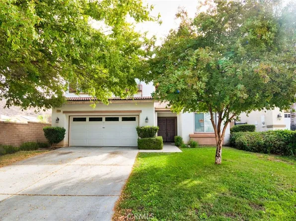 17670 Camino Sonrisa, Moreno Valley, CA 92551