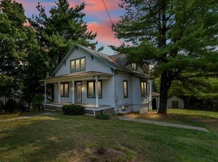5017 Old National Pike, Frederick, MD 21703
