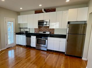 460 Lyon St #3, San Francisco, CA 94117