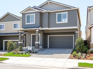 7127 NW 167th Ave, Portland, OR 97229