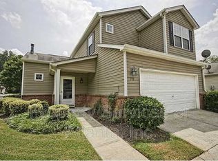 311 Windcroft Cir NW, Acworth, GA 30101