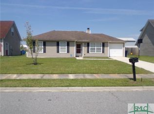 26 Parish Way, Pooler, GA 31322