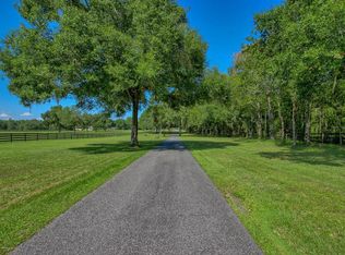 6652 NW 150th Ave, Morriston, FL 32668