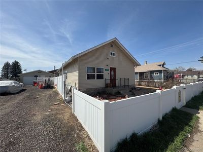 1489 Arapahoe Street, Strasburg, CO, 80136