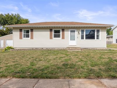 2980 9th St, Marion, IA, 52302