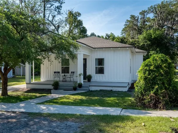 207 SE 1st Ave, Williston, FL 32696