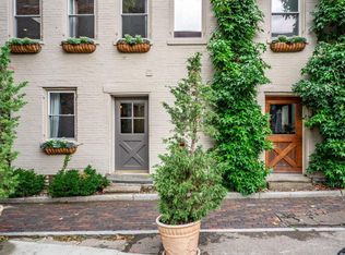 306 Grear Aly, Cincinnati, OH 45202