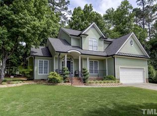 2505 Sugar Maple Ct, Raleigh, NC 27615