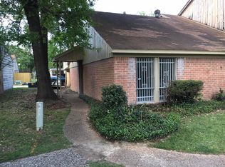 12435 W Village Dr UNIT A, Houston, TX 77039