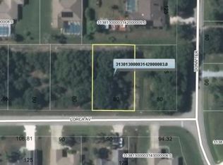 826 Lorca Ave, Sebastian, FL 32958