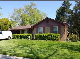 3206 Stonesboro Rd, Fort Washington, MD 20744