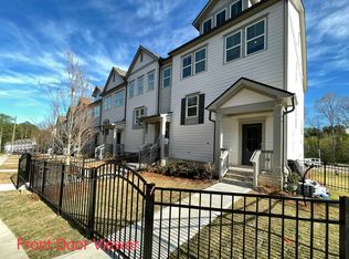 273 Vista Ln, Woodstock, GA 30189