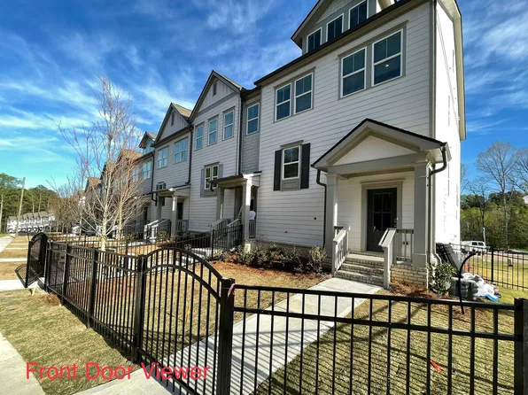 273 Vista Ln, Woodstock, GA 30189