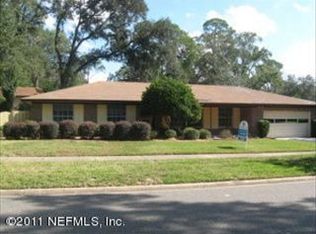 9439 Beauclerc Oaks Dr, Jacksonville, FL 32257