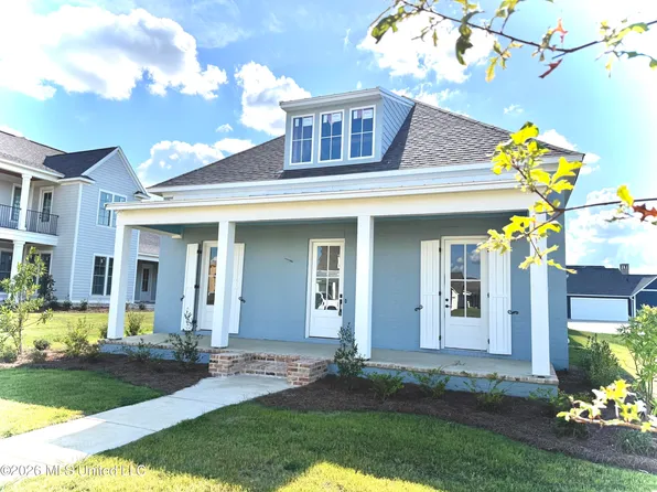 919 Bald Eagle Dr, Brandon, MS 39047