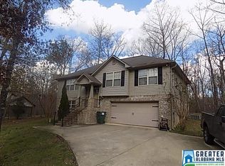 185 Sportsmans Dr, Odenville, AL 35120