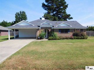 212 Daywood Dr, Monroe, LA 71203