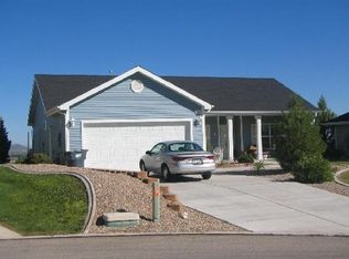 343 N Harbor Cir, Cedar City, UT 84720