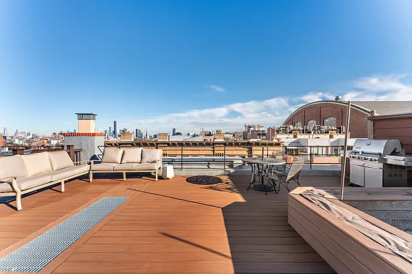 Rented by Brown Harris Stevens | media 19