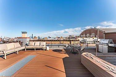 Rented by Brown Harris Stevens