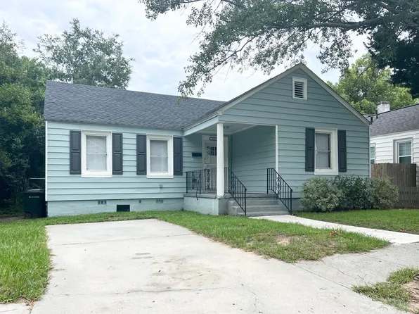1416 E 33rd St, Savannah, GA 31404