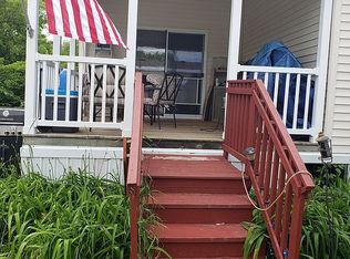 2020 Marmoor Dr, Shelby Township, MI 48317