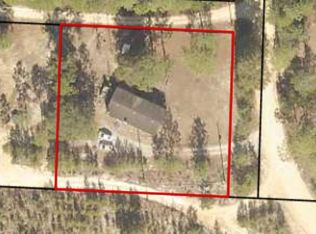 12401 Old Gristmill Rd, Panama City Beach, FL 32407