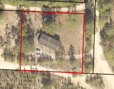 12401 Old Gristmill Rd, Panama City Beach, FL, 32407