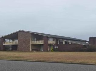 7401 Fairway Dr, Montgomery, AL 36116