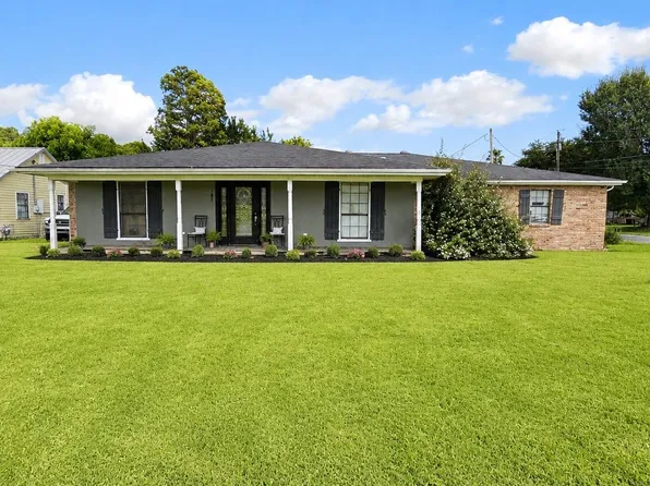 187 Coteau Ln, Thibodaux, LA 70301