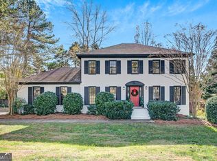 1494 Oak Springs Dr, Marietta, GA 30066