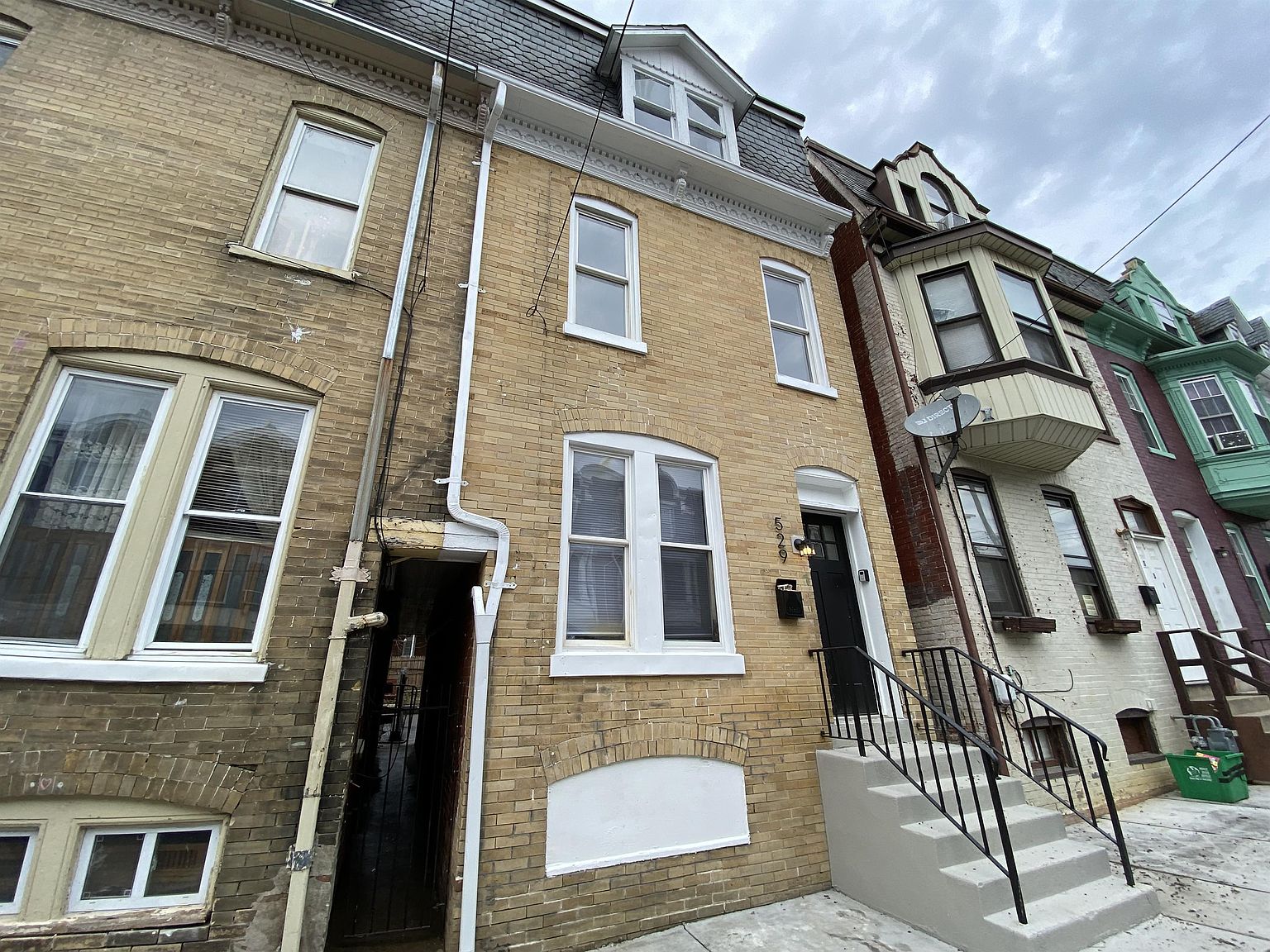 529 Walnut St, York, PA 17403 | Zillow