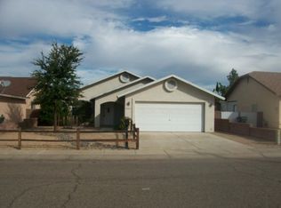 2617 Emerson Ave, Kingman, AZ 86401
