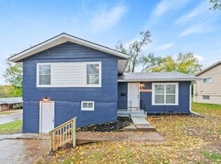 4601 Mersington Ave, Kansas City, MO 64130