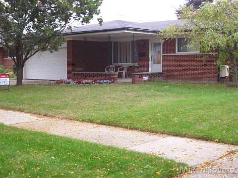 2nd image of 3808 Dawn Dr