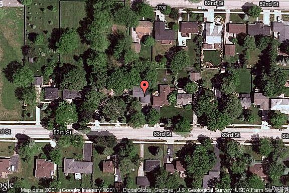 Map View