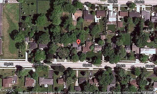 Map View